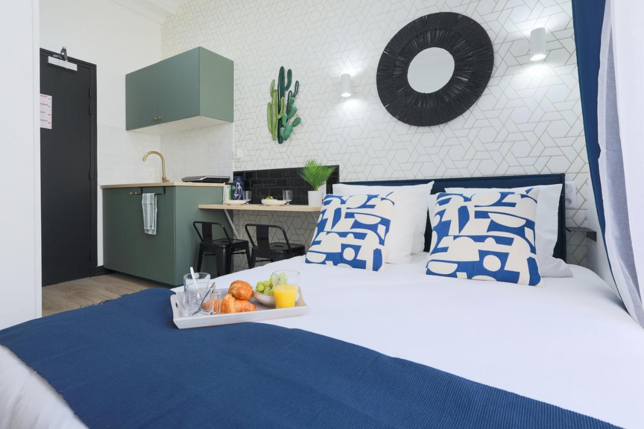 Ws Opera - Sainte-anne Appartement