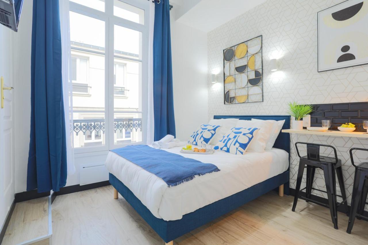 Appartement Ws Opera - Sainte-anne