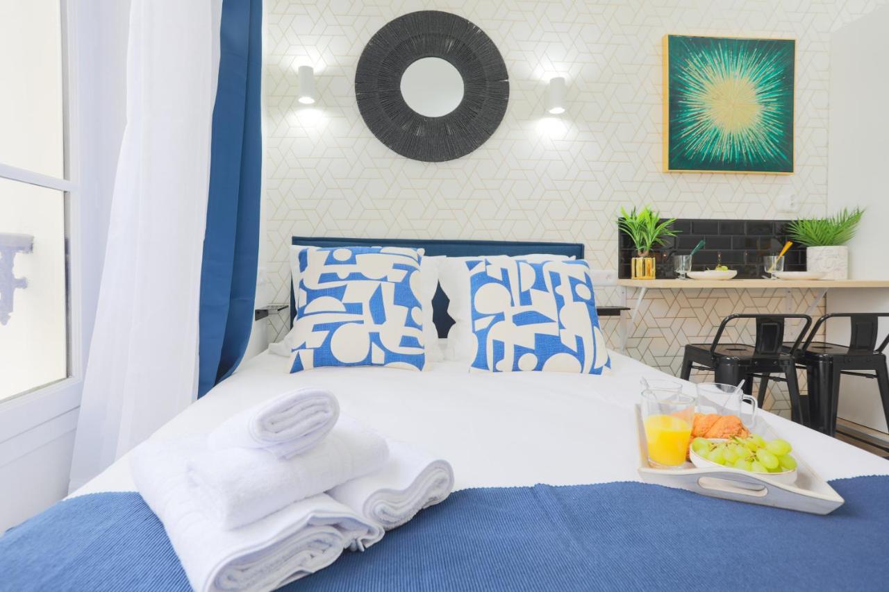 Ws Opera - Sainte-anne Appartement *