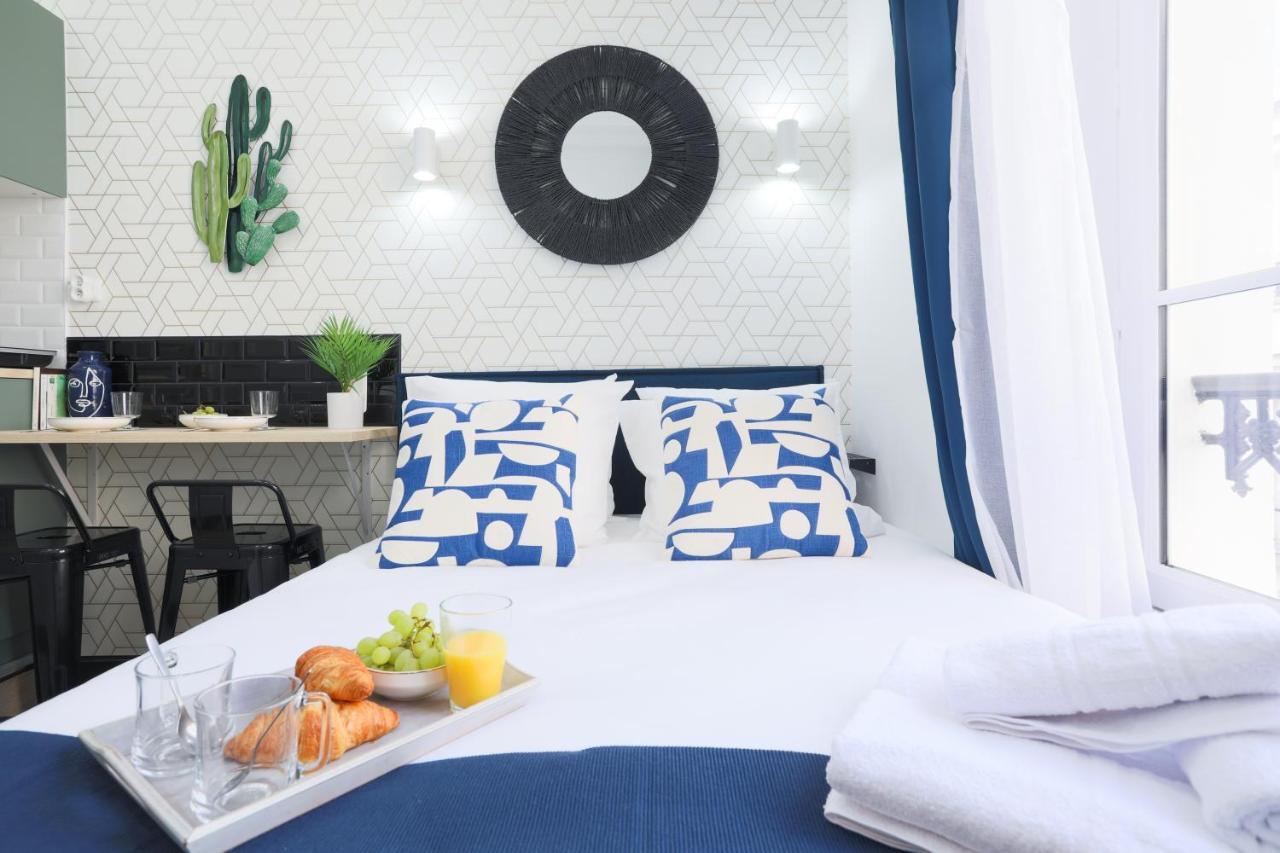 Ws Opera - Sainte-anne Appartement *