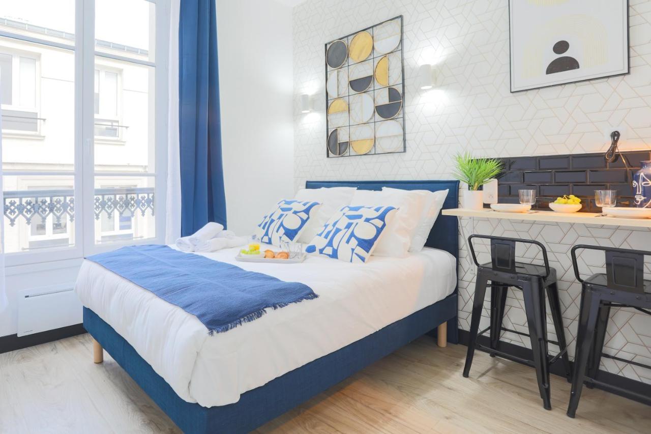 Appartement Ws Opera - Sainte-anne Parijs