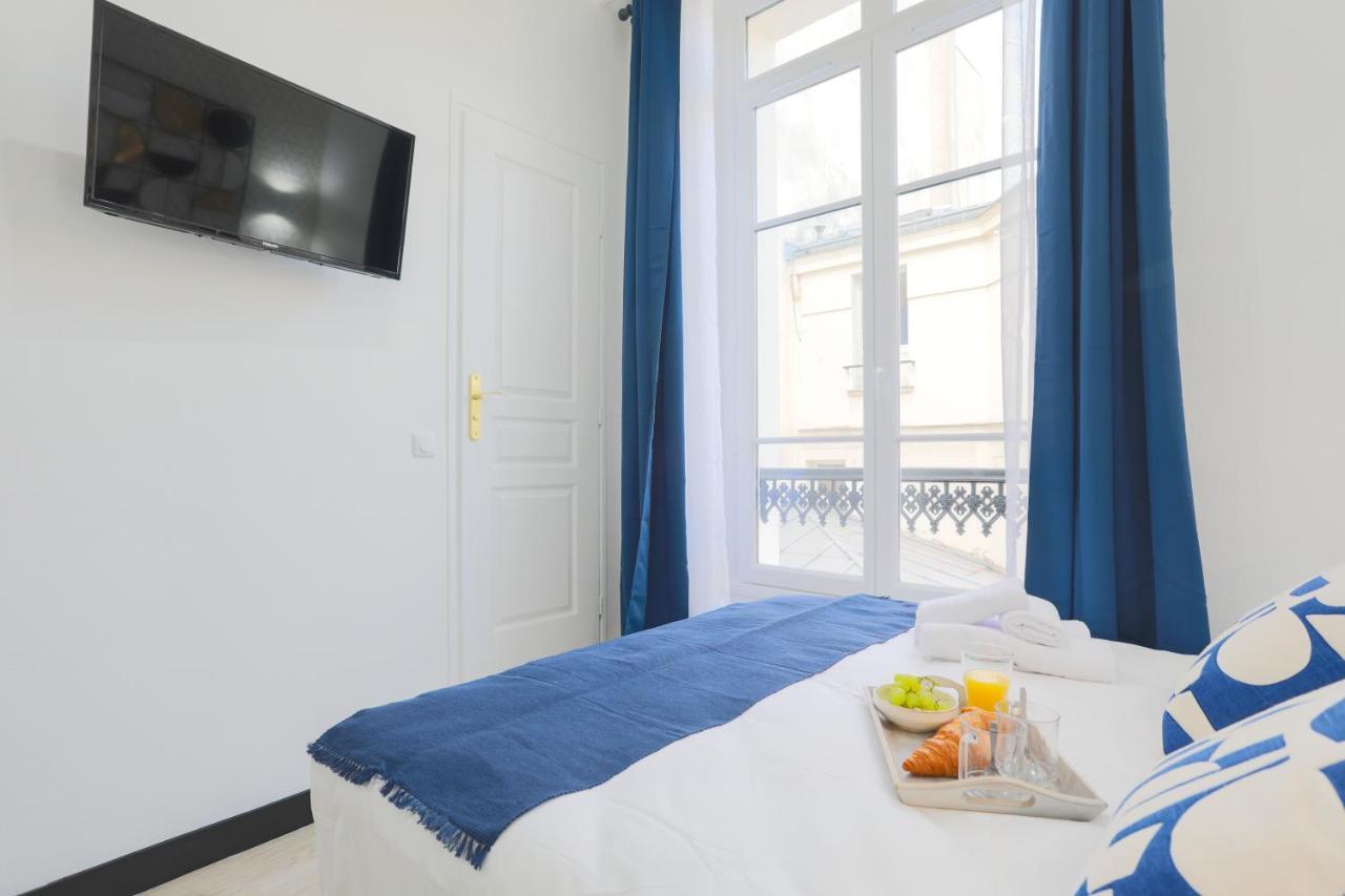 Appartement Ws Opera - Sainte-anne
