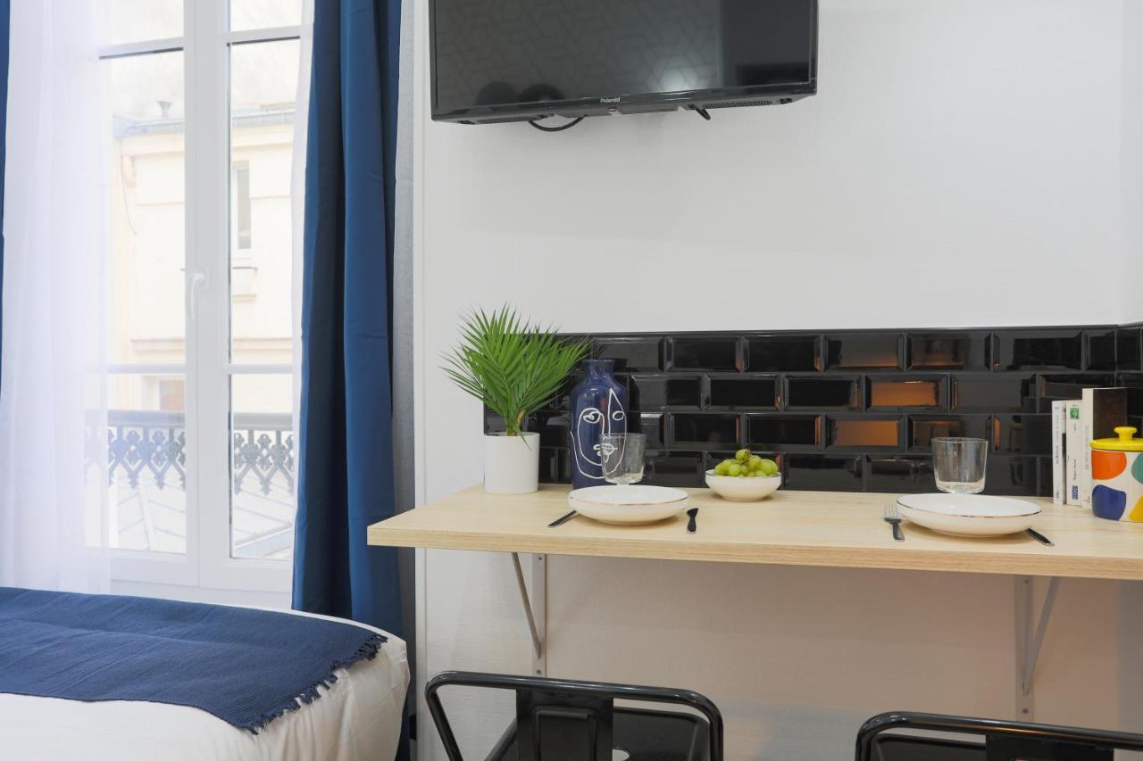 Appartement Ws Opera - Sainte-anne *