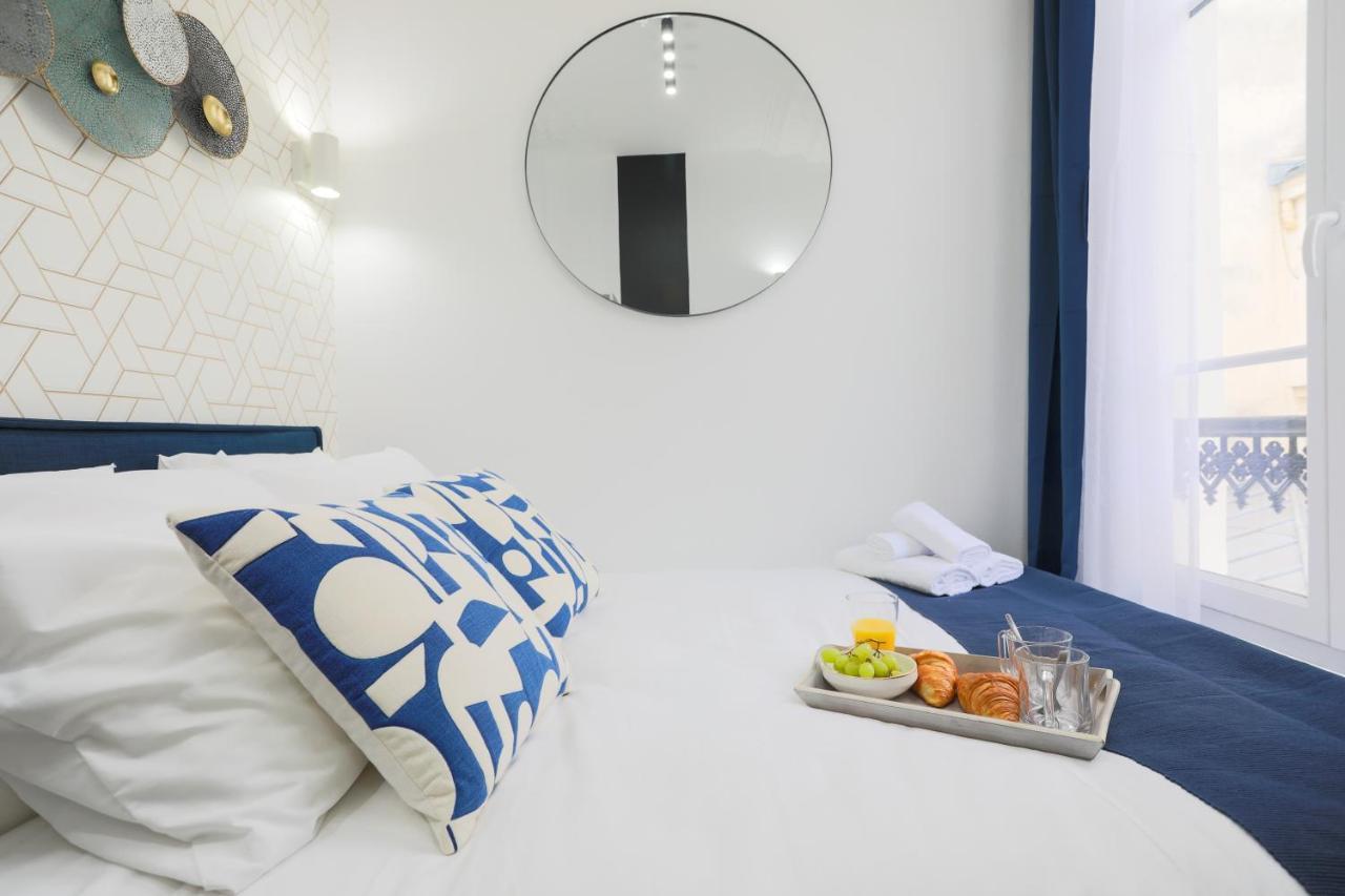 Appartement Ws Opera - Sainte-anne