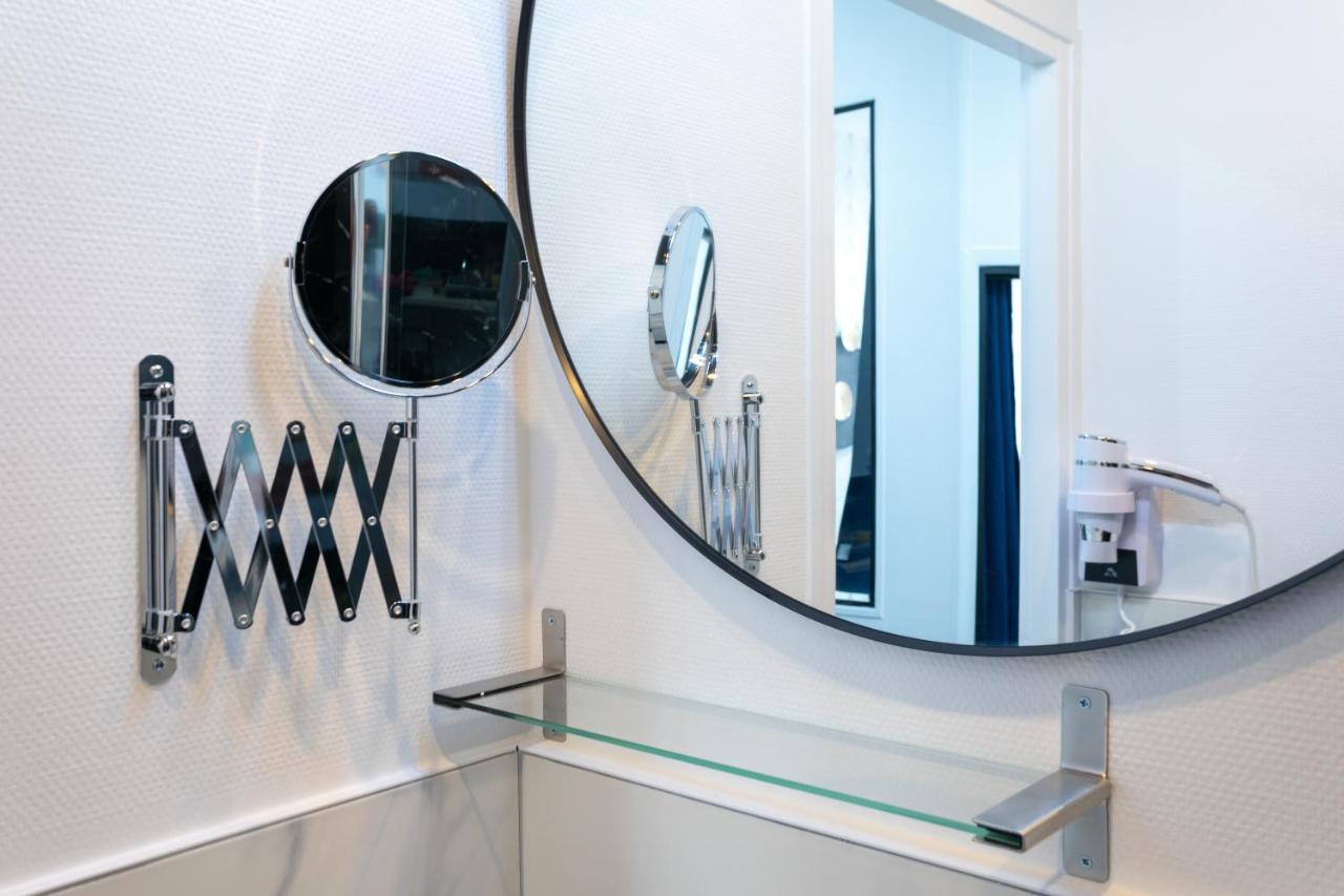 Appartement Ws Opera - Sainte-anne