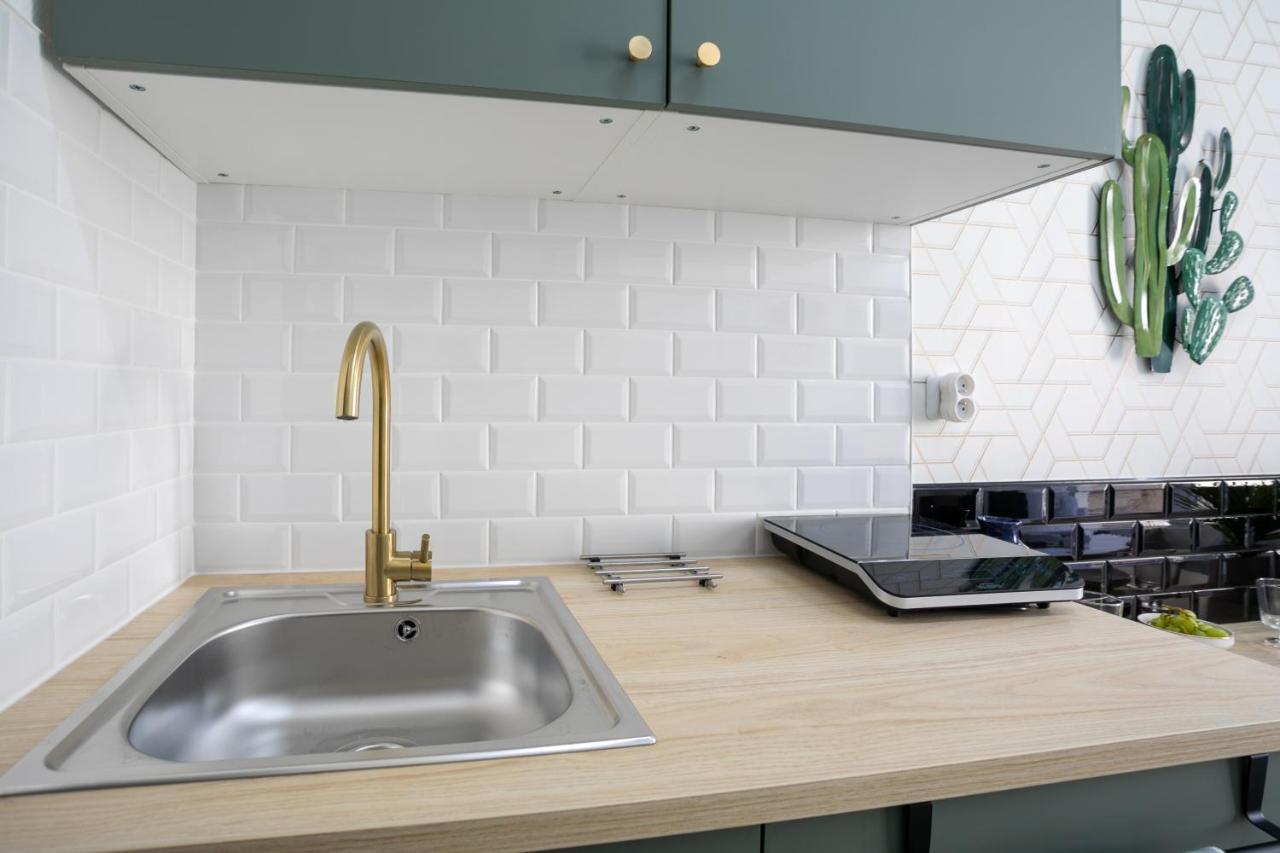 Appartement Ws Opera - Sainte-anne Parijs