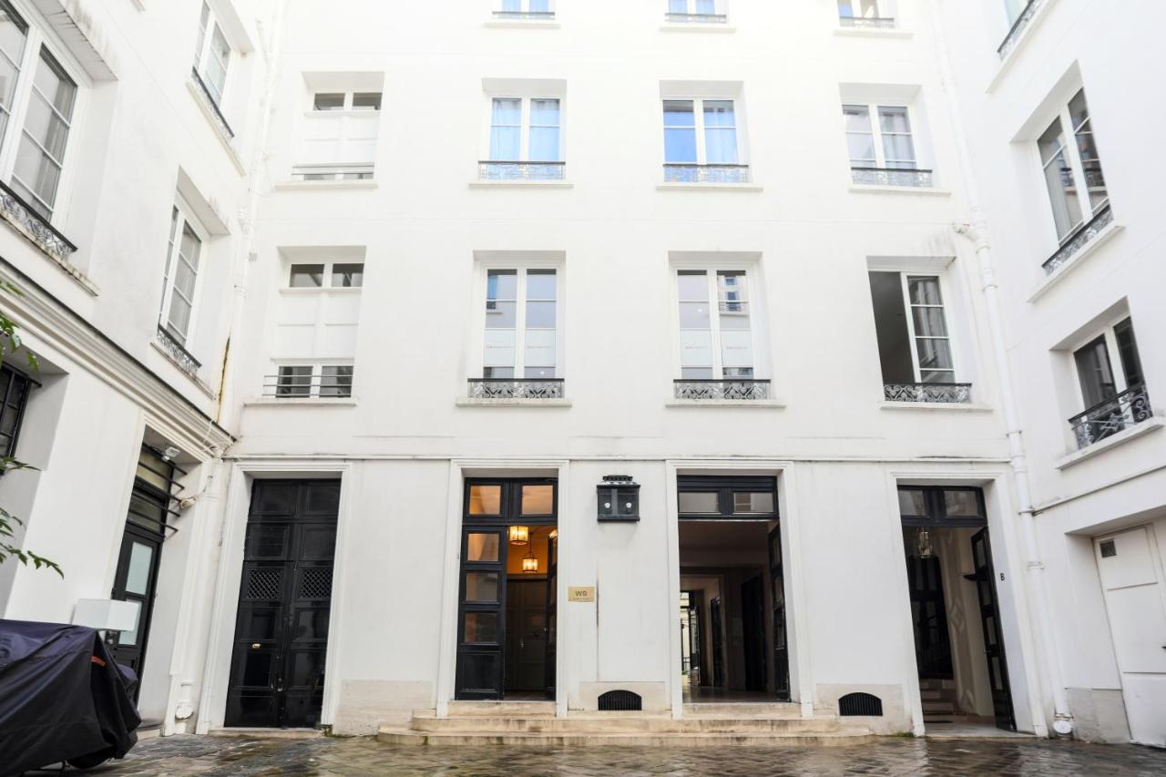 Ws Opera - Sainte-anne Appartement