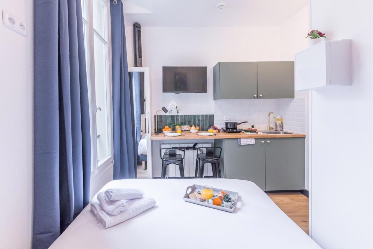Ws Opera - Sainte-anne Appartement