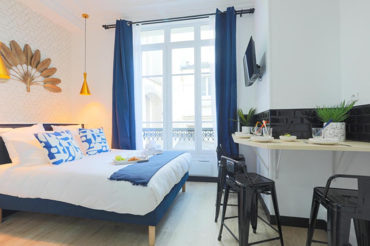 Ws Opera - Sainte-anne Appartement