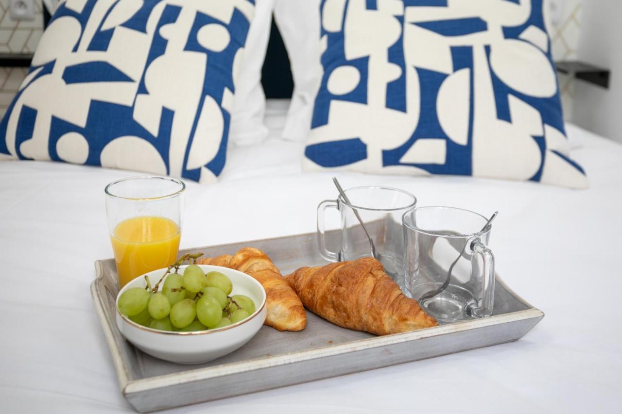 Ws Opera - Sainte-anne Appartement *