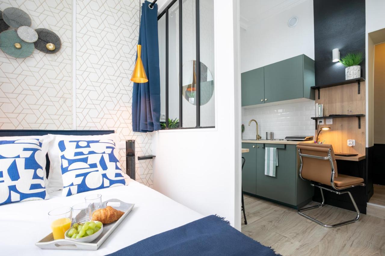 Ws Opera - Sainte-anne Appartement